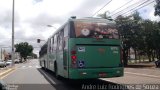 VCG - Viação Campos Gerais 1275 na cidade de Ponta Grossa, Paraná, Brasil, por André Luiz Rodrigues de Souza. Número da foto: #4631757.