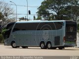 Viação Garcia 7917 na cidade de Maringá, Paraná, Brasil, por Otavio Augusto  Soares. Número da foto: #4631508.