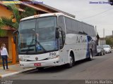 Asa Turismo 290 na cidade de Esteio, Rio Grande do Sul, Brasil, por Marcos Martins. Número da foto: #:id.
