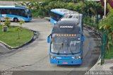 Transportes Futuro E30506C na cidade de Rio de Janeiro, Rio de Janeiro, Brasil, por Zé Ricardo Reis. Número da foto: #4631635.