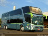 Viação Garcia 8651 na cidade de Paranavaí, Paraná, Brasil, por Robson Alves. Número da foto: #4631738.