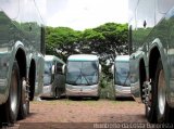 Viação Garcia 7876 na cidade de Umuarama, Paraná, Brasil, por Humberto da Costa Baronista. Número da foto: #4632468.