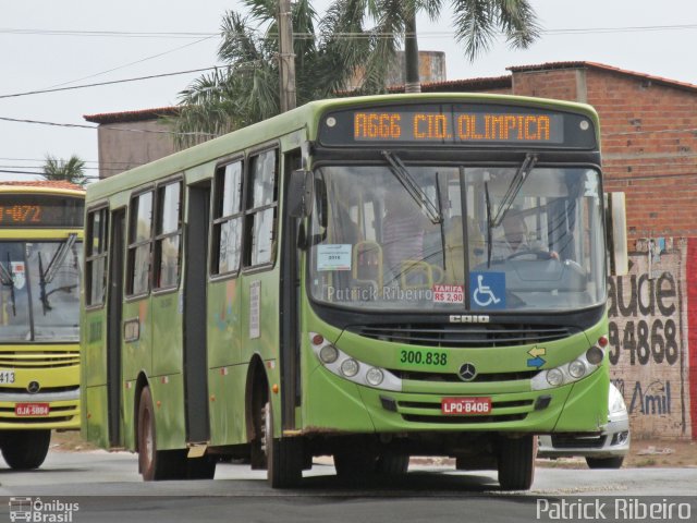 Empresa Aroeiras 300.838 na cidade de São Luís, Maranhão, Brasil, por Patrick Ribeiro. Número da foto: #4634906.