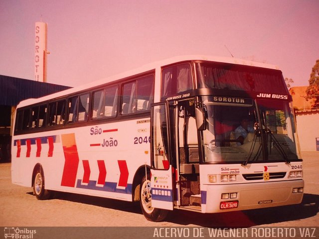 São João Votorantim - Sorotur Turismo 2040 na cidade de Sorocaba, São Paulo, Brasil, por Otavio Rossini. Número da foto: #4633297.