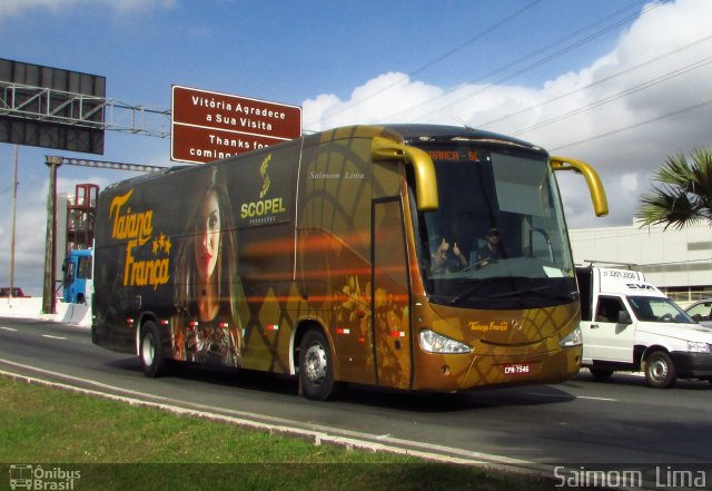 Taiana França 7546 na cidade de Vitória, Espírito Santo, Brasil, por Saimom  Lima. ID da foto: 4634313.