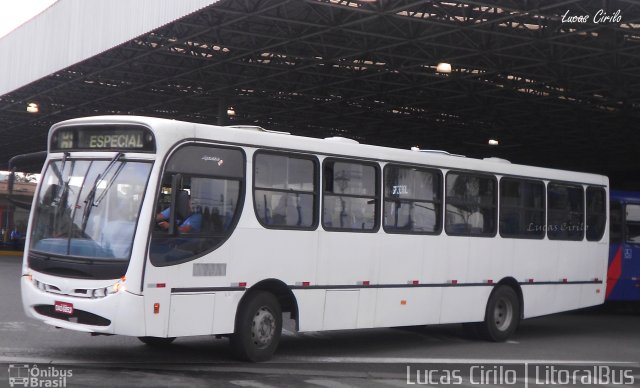 Translitoral 361 na cidade de Guarujá, São Paulo, Brasil, por Lucas Cirilo. Número da foto: #4634366.
