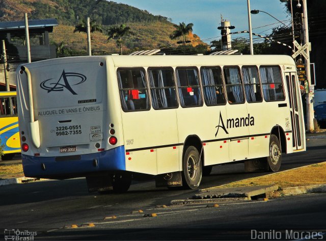 Amanda Locadora 2017 na cidade de Cariacica, Espírito Santo, Brasil, por Danilo Moraes. Número da foto: #4633366.