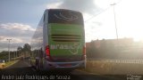 Brasil Sul Linhas Rodoviárias 2930 na cidade de Ponta Grossa, Paraná, Brasil, por André Luiz Rodrigues de Souza. Número da foto: #4635534.