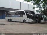 Mercedes-Benz 0117 na cidade de Rio de Janeiro, Rio de Janeiro, Brasil, por Jonas Alcantara. Número da foto: #:id.