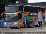 Catedral Turismo 16156 na cidade de Goiânia, Goiás, Brasil, por Lucas Ferreira dos Santos Gomes. Número da foto: #4635139.