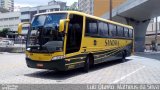 Viação Sandra 9650 na cidade de Belo Horizonte, Minas Gerais, Brasil, por Luiz Otavio Matheus da Silva. Número da foto: #:id.