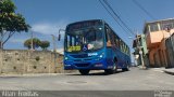Viação Progresso 20446 na cidade de Belo Horizonte, Minas Gerais, Brasil, por Allan Freittas. Número da foto: #4633288.