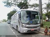 Empresa de Ônibus e Turismo Pedro Antônio RJ 804.006 na cidade de Juiz de Fora, Minas Gerais, Brasil, por Jose Evangelista Alves. Número da foto: #:id.