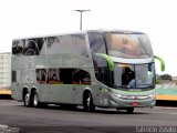 Viação Garcia 7217 na cidade de Londrina, Paraná, Brasil, por Fabricio do Nascimento Zulato. Número da foto: #4635227.
