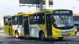 Viação Campo dos Ouros 3090 na cidade de Guarulhos, São Paulo, Brasil, por Anderson Barbosa Marinho. Número da foto: #:id.