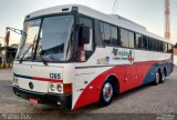 Viação 4 1365 na cidade de Teresina, Piauí, Brasil, por Fábio Araújo Pinto. Número da foto: #:id.