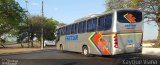 Fretur Transportes e Turismo 126 na cidade de Teresina, Piauí, Brasil, por Kayque Viana. Número da foto: #:id.