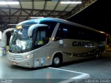 Viação Garcia 7256 na cidade de Londrina, Paraná, Brasil, por Fabricio do Nascimento Zulato. Número da foto: #4635390.