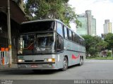 Isabela Turismo 1995 na cidade de Belo Horizonte, Minas Gerais, Brasil, por Maurício Nascimento. Número da foto: #:id.
