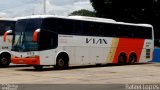VIAN - Viação Anapolina 97720 na cidade de Goiânia, Goiás, Brasil, por Rafael Lopes. Número da foto: #:id.