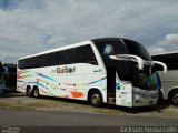 Guibor Turismo 2113 na cidade de São Paulo, São Paulo, Brasil, por Jackson Sousa Leite. Número da foto: #4634720.