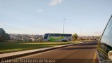 Brasil Sul Linhas Rodoviárias 2930 na cidade de Ponta Grossa, Paraná, Brasil, por André Luiz Rodrigues de Souza. Número da foto: #4635540.