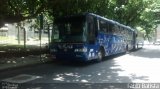 MK Fretamento e Turismo 1301 na cidade de Rio de Janeiro, Rio de Janeiro, Brasil, por Fábio Batista. Número da foto: #:id.
