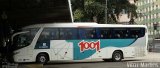 Auto Viação 1001 RJ 108.157 na cidade de Niterói, Rio de Janeiro, Brasil, por Vitor Martins. Número da foto: #:id.