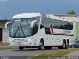 Auto Viação Catarinense 3115 na cidade de Resende, Rio de Janeiro, Brasil, por Walace Aguiar R.  Lima. Número da foto: #:id.