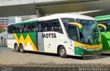 Viação Motta 10251 na cidade de Belo Horizonte, Minas Gerais, Brasil, por Neivon Rodrigues. Número da foto: #:id.