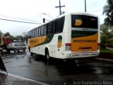 Viação Bassamar 139 na cidade de Juiz de Fora, Minas Gerais, Brasil, por Jose Evangelista Alves. Número da foto: #:id.