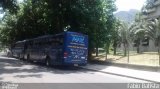 MK Fretamento e Turismo 1304 na cidade de Rio de Janeiro, Rio de Janeiro, Brasil, por Fábio Batista. Número da foto: #:id.