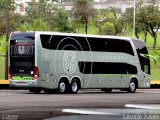Viação Garcia 7217 na cidade de Londrina, Paraná, Brasil, por Fabricio do Nascimento Zulato. Número da foto: #4635239.
