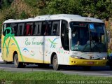 Reis Turismo 3425 na cidade de Paracambi, Rio de Janeiro, Brasil, por José Augusto de Souza Oliveira. Número da foto: #4635502.