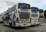 Pedra Azul Turismo 23000 na cidade de Vitória, Espírito Santo, Brasil, por Saimom  Lima. Número da foto: #4634307.