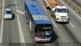 Radial Transporte Coletivo 49.963 na cidade de Guarulhos, São Paulo, Brasil, por Anderson Barbosa Marinho. Número da foto: #:id.