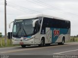 Auto Viação 1001 RJ 108.253 na cidade de Campos dos Goytacazes, Rio de Janeiro, Brasil, por Anderson Pessanha. Número da foto: #:id.