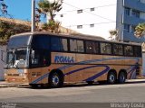 Roma 2062 na cidade de Fortaleza, Ceará, Brasil, por Wescley  Costa. Número da foto: #:id.
