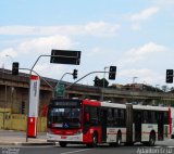 Express Transportes Urbanos Ltda 4 8879 na cidade de São Paulo, São Paulo, Brasil, por Adailton Cruz. Número da foto: #:id.