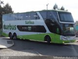 TurBus 4275 na cidade de , por Sebastian Andres Maluenda. Número da foto: #:id.