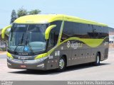 Viaggiotur Viagens e Turismo Ltda. 8000 na cidade de Gravataí, Rio Grande do Sul, Brasil, por Mauricio Peres Rodrigues. Número da foto: #:id.