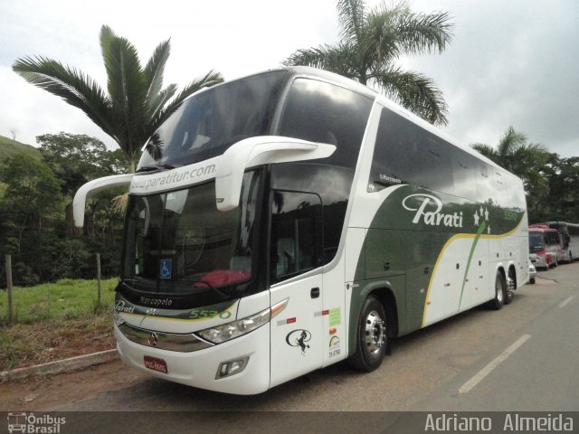 Parati Turismo 5570 na cidade de Urucânia, Minas Gerais, Brasil, por Adriano  Almeida. Número da foto: #4638220.