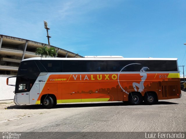 Via Luxo 015 na cidade de Maceió, Alagoas, Brasil, por Luiz Fernando. Número da foto: #4636427.