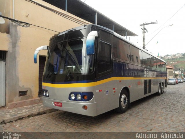 Sálua Tur 1625 na cidade de Urucânia, Minas Gerais, Brasil, por Adriano  Almeida. ID da foto: 4638166.