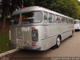 Vip Bus Comércio de Ônibus 1969 na cidade de São Caetano do Sul, São Paulo, Brasil, por Rogério Teixeira Varadi. ID da foto: :id.