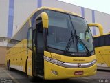 Viação Itapemirim 60083 na cidade de Campina Grande, Paraíba, Brasil, por Reginaldo Couto. Número da foto: #4636109.