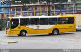 Radial Transporte Coletivo 260 na cidade de Poá, São Paulo, Brasil, por Willian Sousa. Número da foto: #:id.