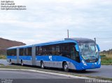 BRT RIO  na cidade de Juiz de Fora, Minas Gerais, Brasil, por Luiz Krolman. Número da foto: #4637782.