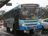 SM Transportes 50067 na cidade de Belo Horizonte, Minas Gerais, Brasil, por Edson Reis de Araujo. Número da foto: #:id.