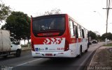 Real Alagoas de Viação 4649 na cidade de Maceió, Alagoas, Brasil, por Luiz Fernando. Número da foto: #:id.